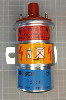 Zündtransformator Bosch 0221121001 für HKZ-Betrieb