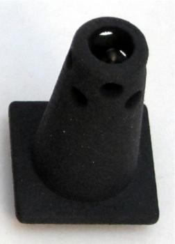 Preview: Innenraumtemperaturfühler (Nachbau) Heiztronik, Steckerversion