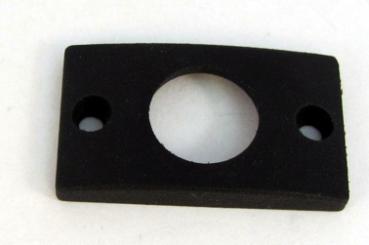 Preview: Rosette für den  Innenraumsensor (Nachbau)