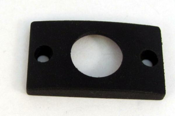 Rosette für den  Innenraumsensor (Nachbau)